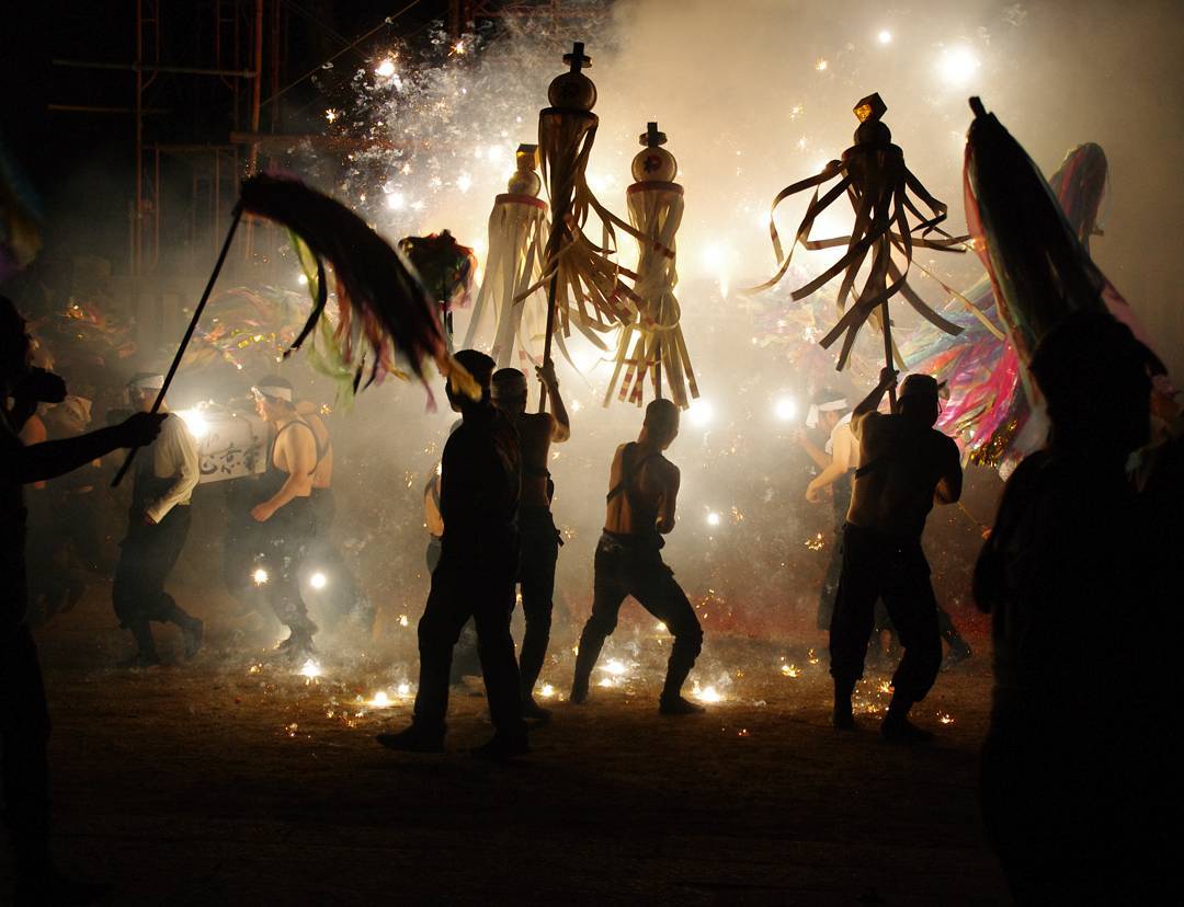 大宮五十鈴神社