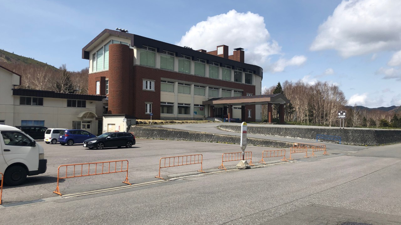 志賀高原プリンスホテル