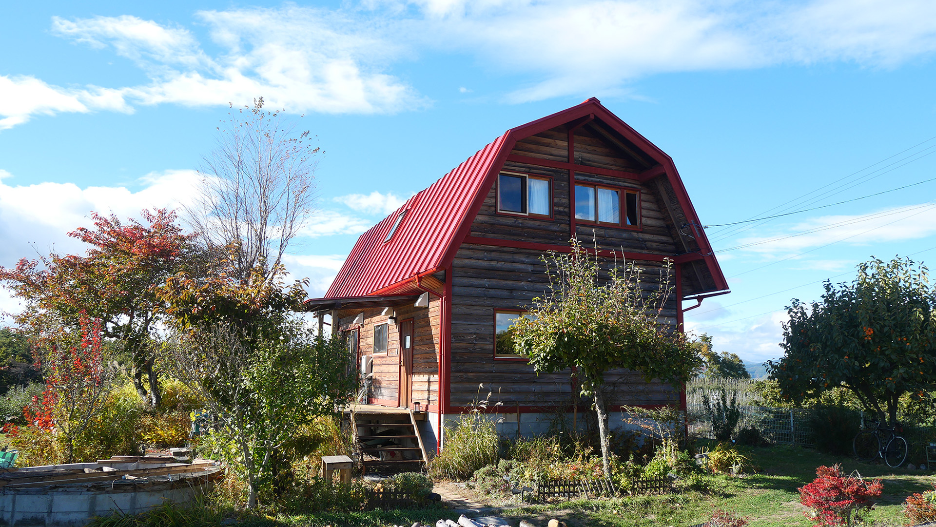 ヒルトップハウス