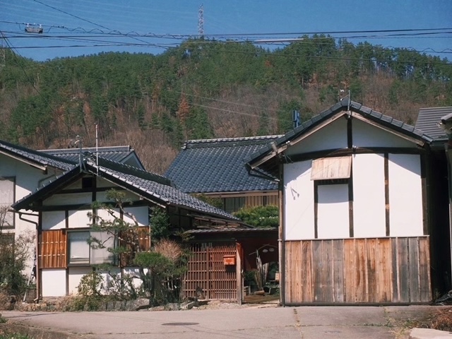 古民家お宿いがぐり
