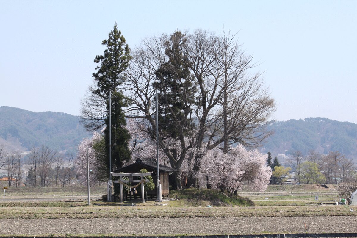 大塚神社