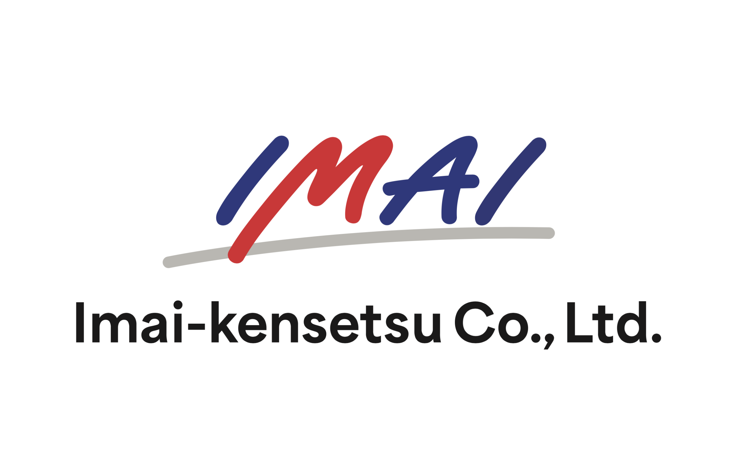 今井建設株式会社